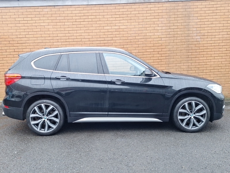 Used BMW X1 2019 for sale - 77119033: Photo 4