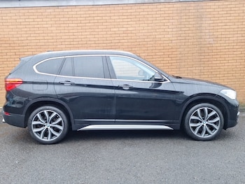 Used BMW X1 2019 for sale - 77119033: Photo