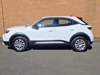 Used Vauxhall Mokka 2022 for sale - 78428441: Photo