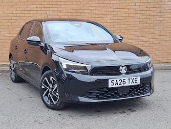 Used Vauxhall Corsa 2026 for sale - 79605706: Photo