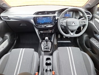 Used Vauxhall Corsa 2026 for sale - 79605706: Photo