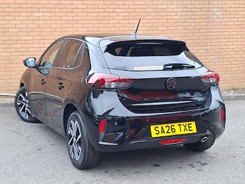Used Vauxhall Corsa 2026 for sale - 79605706: Photo