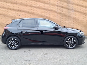 Used Vauxhall Corsa 2026 for sale - 79605706: Photo