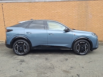 Used Peugeot 3008 2025 for sale - 79092411: Photo