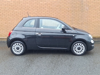 Used Fiat 500 2022 for sale - 79343690: Photo