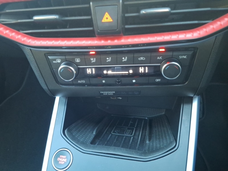 Used SEAT Arona 2023 for sale - 77357850: Photo 13