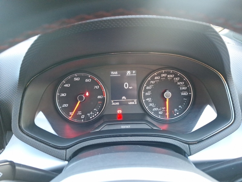 Used SEAT Arona 2023 for sale - 77357850: Photo 15