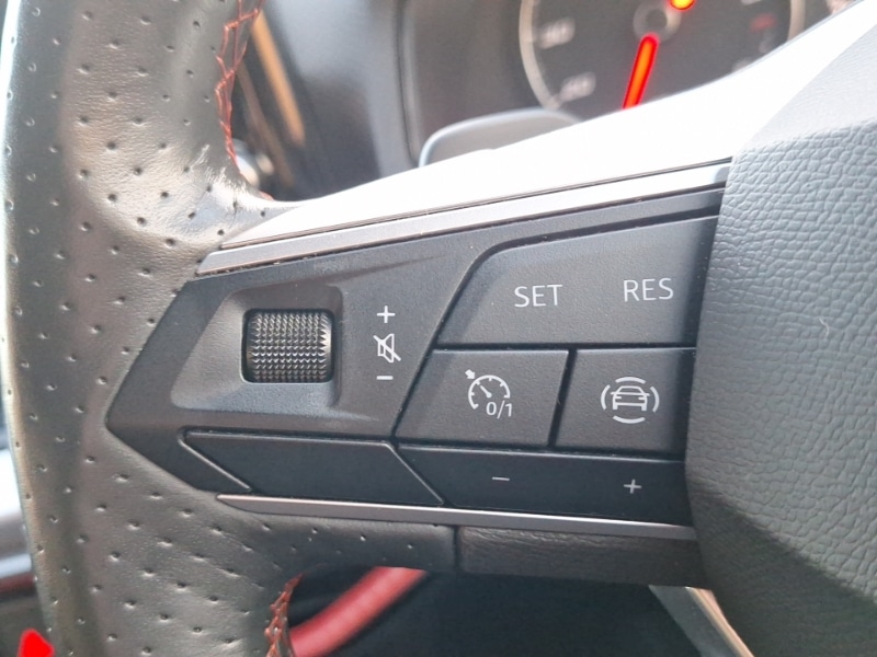 Used SEAT Arona 2023 for sale - 77357850: Photo 16