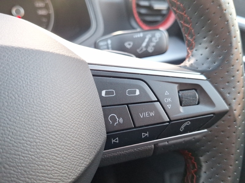 Used SEAT Arona 2023 for sale - 77357850: Photo 17