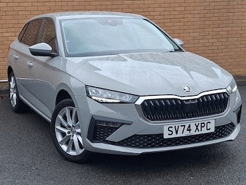 Used Skoda Scala 2024 for sale - 78824643: Photo