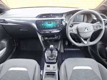 Used Vauxhall Corsa 2025 for sale - 75345666: Photo