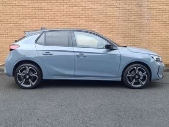 Used Vauxhall Corsa 2025 for sale - 75345666: Photo