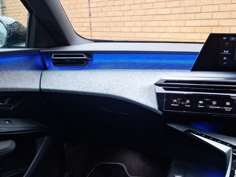 Used Peugeot 5008 2024 for sale - 77090400: Photo 11