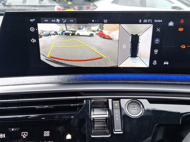 Used Peugeot 5008 2024 for sale - 77090400: Photo 12