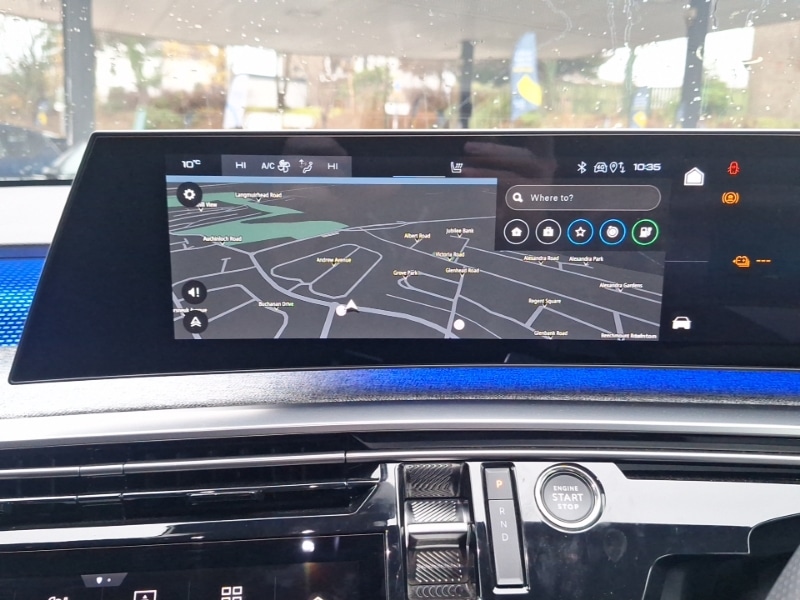 Used Peugeot 5008 2024 for sale - 77090400: Photo 14