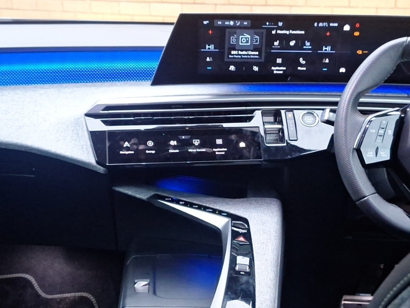 Used Peugeot 5008 2024 for sale - 77090400: Photo 7