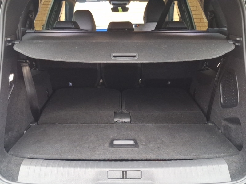 Used Peugeot 5008 2024 for sale - 77090400: Photo 8