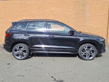 Used Skoda Karoq 2025 for sale - 79597965: Photo