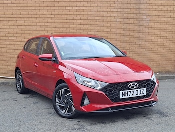 Used Hyundai i20 2023 for sale - 78634506: Photo