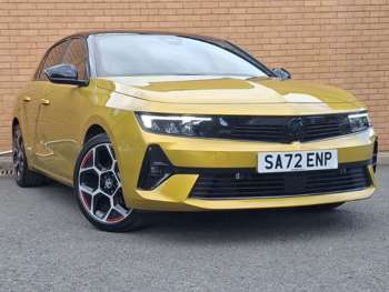 2022 - 1.2 Turbo 130 GS Line 5dr