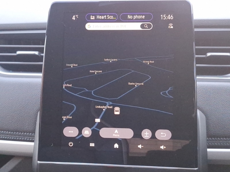 Used Renault Zoe 2022 for sale - 76639414: Photo 12