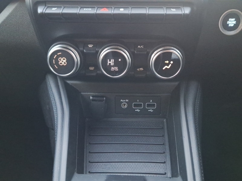 Used Renault Zoe 2022 for sale - 76639414: Photo 13