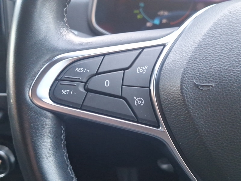 Used Renault Zoe 2022 for sale - 76639414: Photo 15