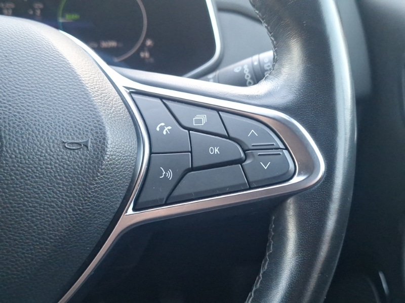 Used Renault Zoe 2022 for sale - 76639414: Photo 16