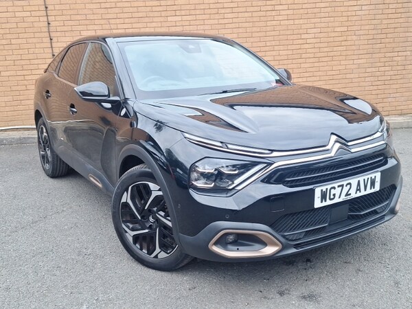 Used Citroen C4 2022 for sale - 76058759: Photo 1