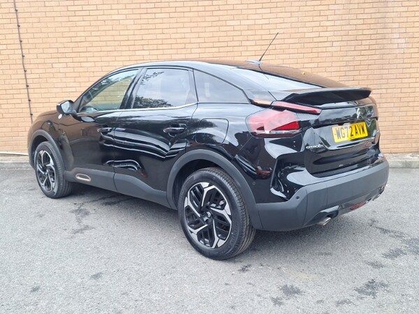 Used Citroen C4 2022 for sale - 76058759: Photo 3