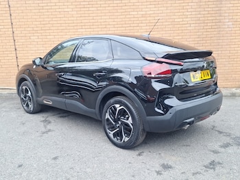 Used Citroen C4 2022 for sale - 76058759: Photo 3