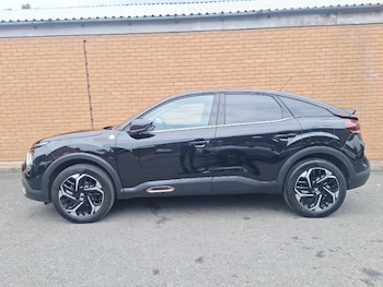 Used Citroen C4 2022 for sale - 76058759: Photo 4