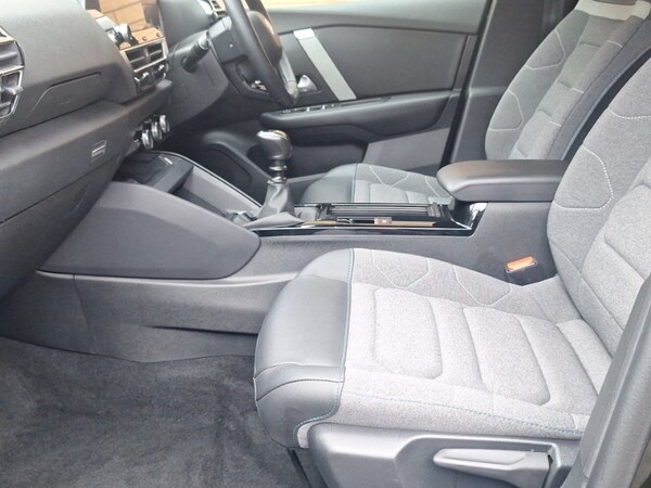 Used Citroen C4 2022 for sale - 76058759: Photo 5