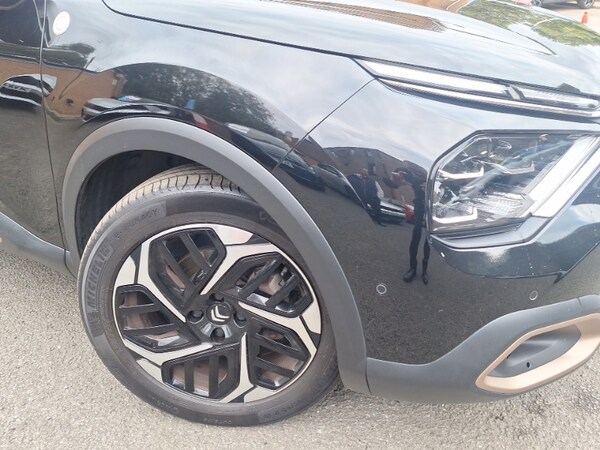 Used Citroen C4 2022 for sale - 76058759: Photo 9