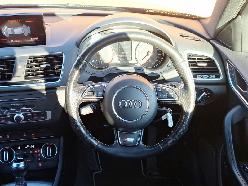 Used Audi Q3 2015 for sale - 76628803: Photo 10