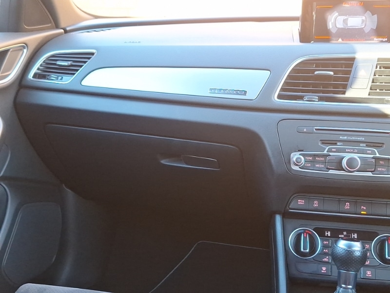 Used Audi Q3 2015 for sale - 76628803: Photo 11