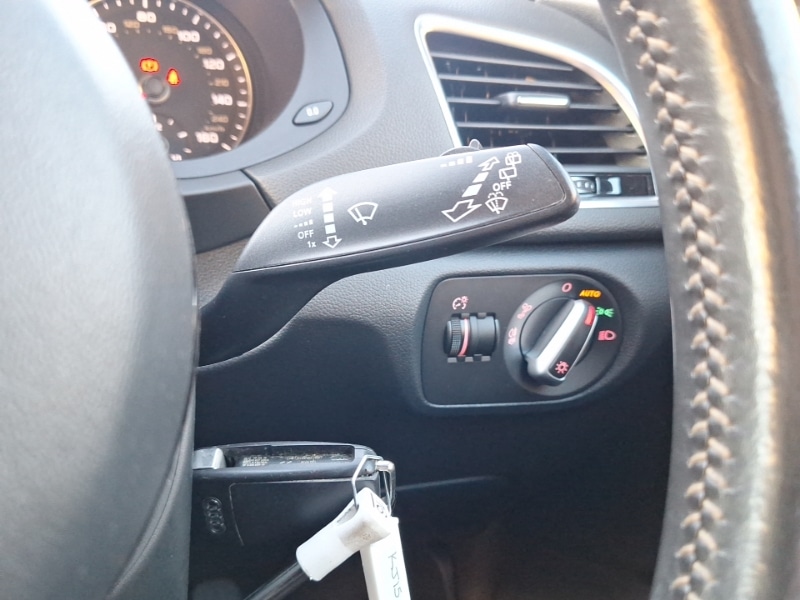 Used Audi Q3 2015 for sale - 76628803: Photo 13