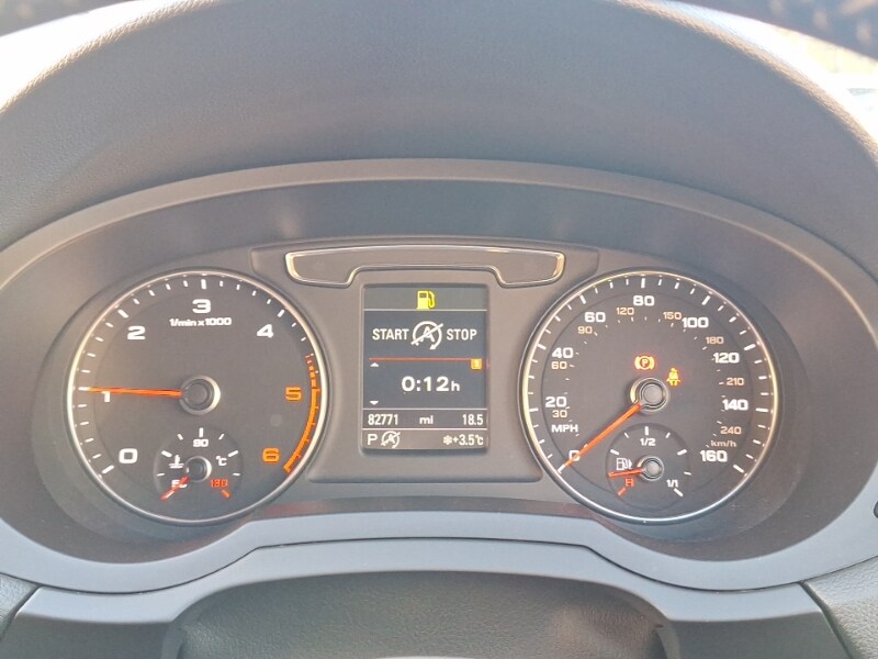 Used Audi Q3 2015 for sale - 76628803: Photo 14