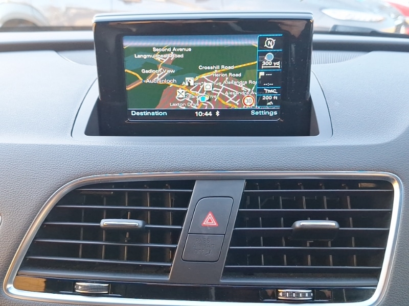 Used Audi Q3 2015 for sale - 76628803: Photo 15