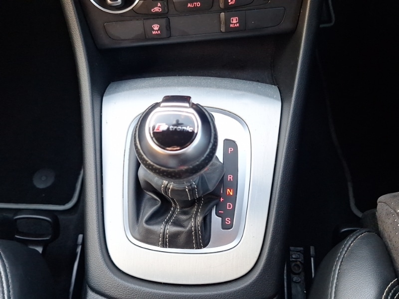 Used Audi Q3 2015 for sale - 76628803: Photo 17