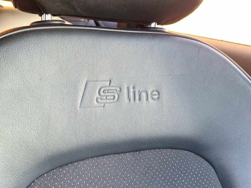 Used Audi Q3 2015 for sale - 76628803: Photo 18