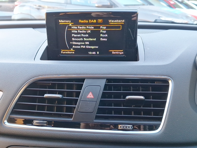 Used Audi Q3 2015 for sale - 76628803: Photo 19