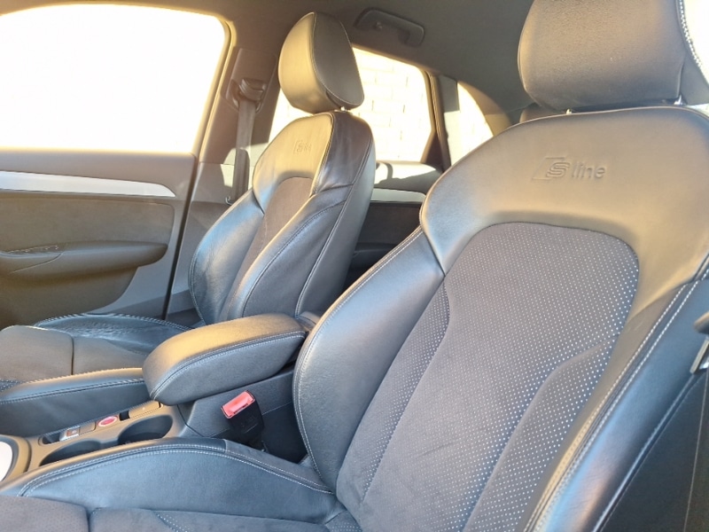 Used Audi Q3 2015 for sale - 76628803: Photo 5