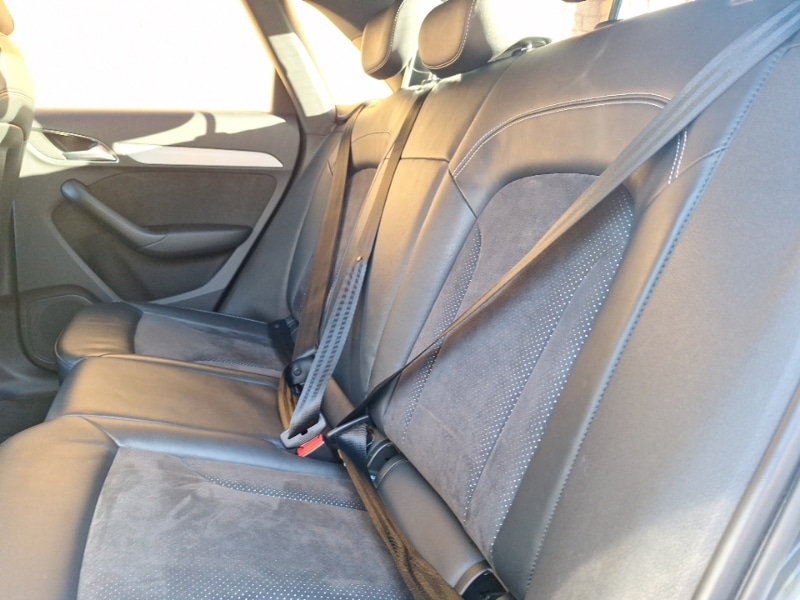 Used Audi Q3 2015 for sale - 76628803: Photo 6