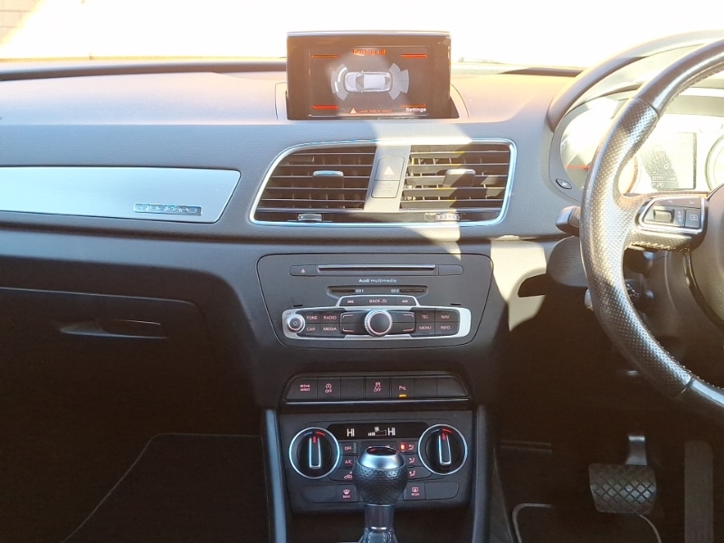 Used Audi Q3 2015 for sale - 76628803: Photo 7