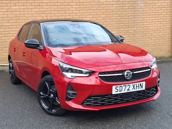 Used Vauxhall Corsa 2022 for sale - 78006064: Photo