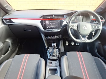 Used Vauxhall Corsa 2022 for sale - 78006064: Photo