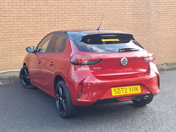Used Vauxhall Corsa 2022 for sale - 78006064: Photo
