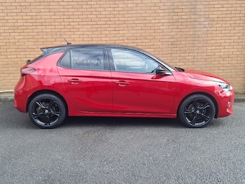 Used Vauxhall Corsa 2022 for sale - 78006064: Photo