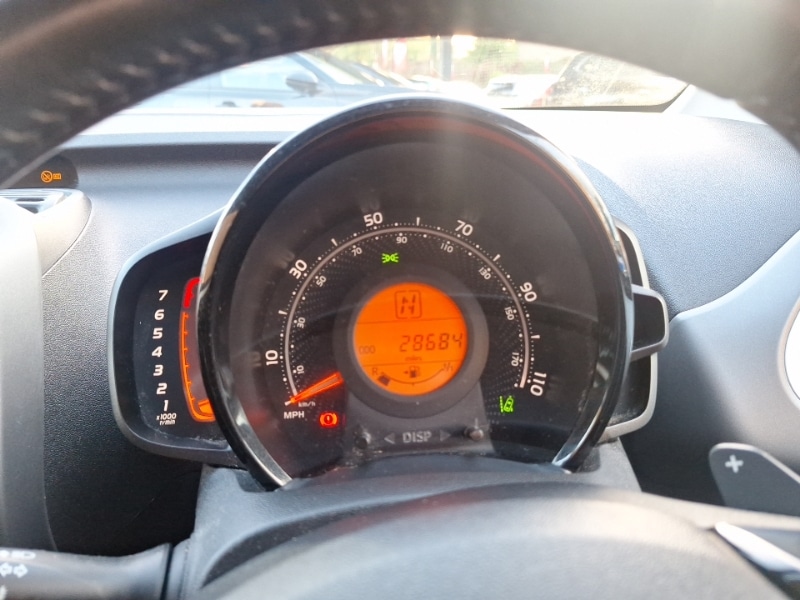 Used Toyota AYGO 2021 for sale - 77357969: Photo 19